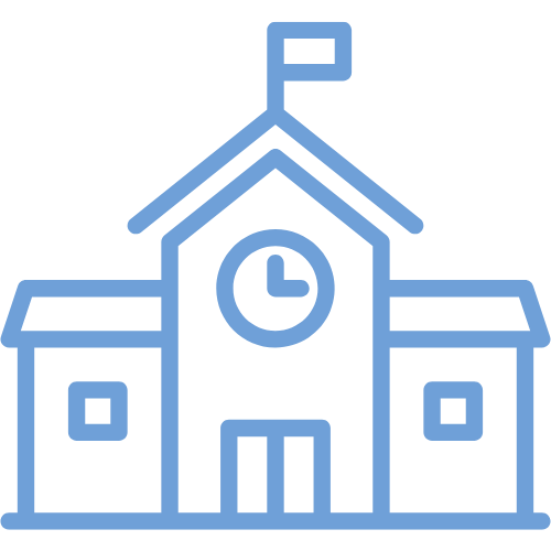 School icon