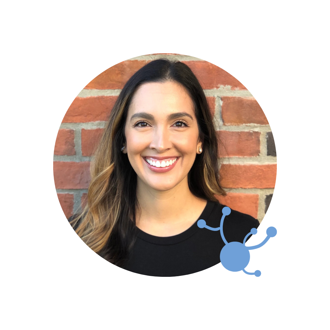 Stephanie - team photo